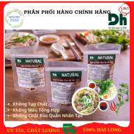 Combo 3 loại Natural Gia vị nấu phở Dh Foods thumbnail