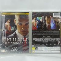 Media Play Hitman ฮิทแมน โคตรเพชฌฆาต 47 (DVD-vanilla)