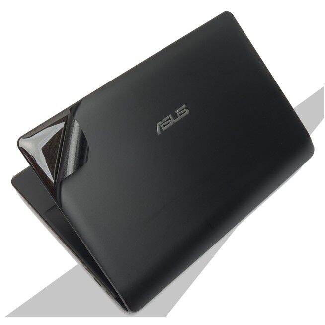 Laptop Black Matte Vinyl Skin Sticker Cover For Lenovo Legion Y540