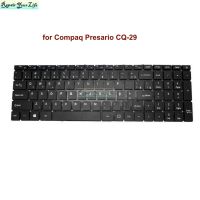 แป้นพิมพ์ PT-BR บราซิลสำหรับ Compaq Presario CQ-25 CQ-27แป้นพิมพ์โน๊ตบุ๊ค CQ-29 MB27716023บราซิลโปรตุเกส MB3661022 MB3181014