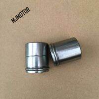 (2pcsset) CH125 Engine Bushings Front Crankcase Bush For Honda CF150cc Scooter Keeway QJ Moped A Spare Part