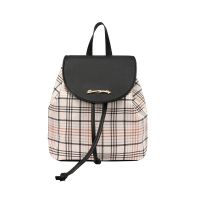 GOPLUS Naraya bag Womens Backpack Korean Style PU Leather Mini Student Tablet Pc Storage 23x21x12cm