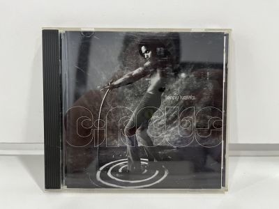 1 CD MUSIC ซีดีเพลงสากล    Lenny Kravitz - Circus  VJCP-25200   (M5H74)