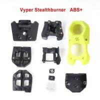 Blurolls Stealthburner Mod ชุดเต็มรูปแบบหัวเครื่องมือสำหรับการปรับเปลี่ยน Vyper Anycubic Sb Abs Fdm ได้รับการออกแบบ Crydteam