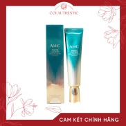 Kem Mắt AHC Ag.eless Real Eye Cream For Face