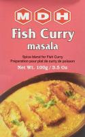 Mdh Fish Masala 100g.