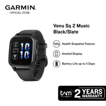 Jual garmin online watch