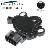 New Neutral Safety Switch For 2009-2013 Hyundai Kia 42700-23010 4270023010 42700-23015 4270023015