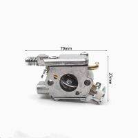 、‘】【； Carburetor WT962 For ZENOAH KOMATSU 25CC 2500 Gasoline Chainsaw