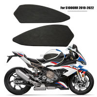 สำหรับ BMW S 1000RR S1000 RR S 1000 RR 2019 2020 2021 2022รถจักรยานยนต์ด้านข้างถัง Pad ด้านก๊าซเข่าจับสติ๊กเกอร์