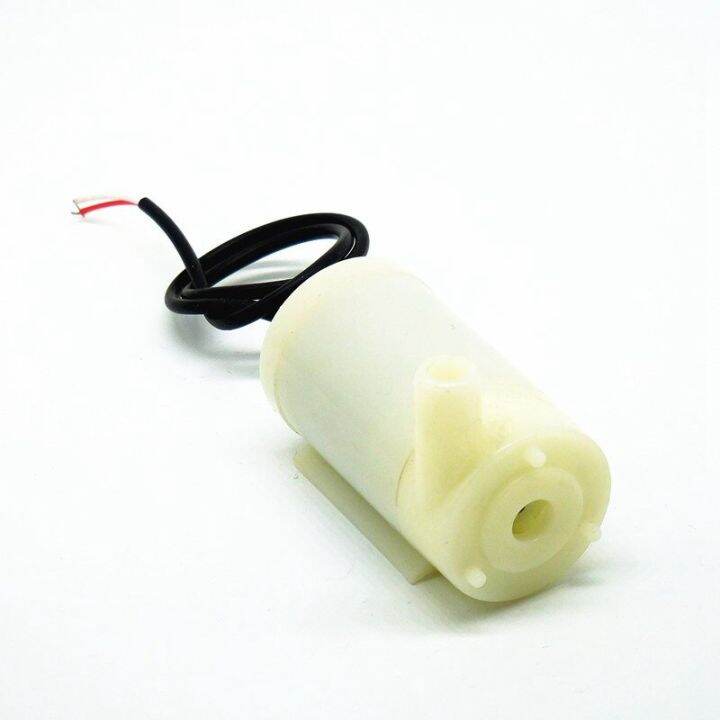 good-quality-f20540q-4-dc-3v-5v-micro-submersible-ปั๊มน้ำจิ๋วตู้ปลา