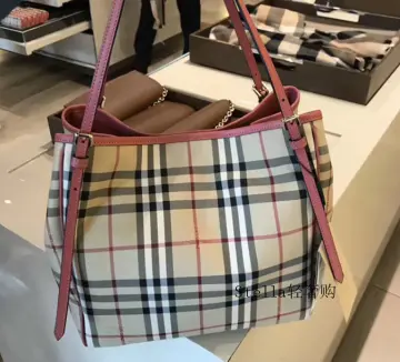 Lazada discount burberry bag