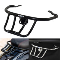 Motorbike For Vespa Sprint 150 S150 2016 2017 2018 2019 2020 2021 Rear Luggage Rack Carrier Case Support Holder Bracket