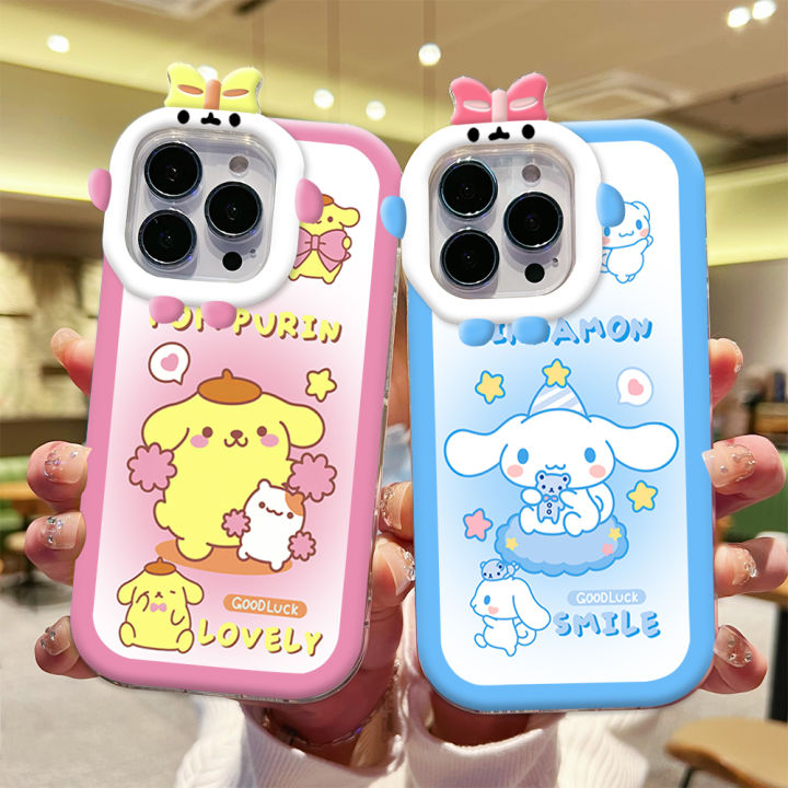 hontinga-เคสสำหรับ-xiaomi-redmi-note-10-5g-note-10-pro-note-11-5g-pro-5g-เคสซิลิโคนนิ่มลาย-pochacco-น่ารักเคสยางกันกระแทกคลุมทั้งหมดฝาหลังเคสใส่โทรศัพท์เคสนิ่มสำหรับเด็กผู้หญิง