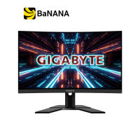 GIGABYTE MONITOR G27FC A (VA 165Hz Curved) by Banana IT