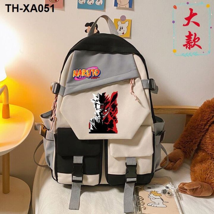 anime-bag-male-junior-middle-school-students-the-joint-high-capacity-pupil-han-edition-backpack-high