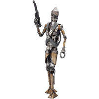 110 Star Wars IG-11อะนิเมะแอ็คชั่นและของเล่นตัวเลขของเล่นสำหรับเด็ก