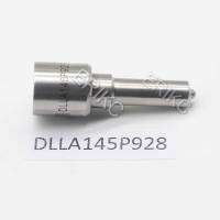 DLLA145P928อะไหล่หัวฉีดน้ำมันเชื้อเพลิงหัวฉีด dlla 145 P 928ดีเซลหัวฉีด sprayer 0433171618สำหรับ 0445110049 098643505