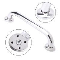 Stainless Steel 304050cm Bathroom Tub Toilet Handrail Grab Bar Shower Safety Support Handle Towel Rack