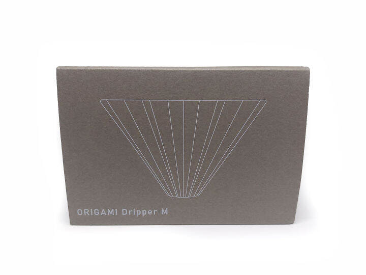 Origami Ceramic Dripper Size M (Medium) Lazada PH