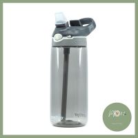 Contigo Ashland กระติกน้ำพร้อมหลอดดูด ขนาด 600 ml. ของใหม่ ร้าน PP702