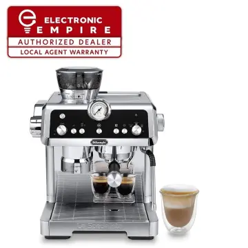 Delonghi Espresso Descale Best Price in Singapore Jan 2024