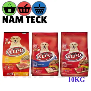 Alpo dog best sale food price