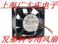 A90L-0001-0581 2410VL-S5W-B59ของ Niudi 24V0.11A พัดลมของแท้พิเศษ FANUC