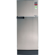Trả góp 0%Tủ lạnh Sharp Inverter 180 lít SJ-X196E-CS thumbnail