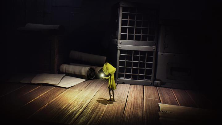 little-nightmares-complete-edition-ps4-game-แผ่นแท้มือ1-little-nightmares-ps4-little-nightmare-ps4