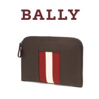 กระเป๋าคลัชท์ Bally ของแท้ มือ 1