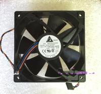 For Delta AUC1212DE 12V 1.00A 12CM 12038 PWM Computer Fan