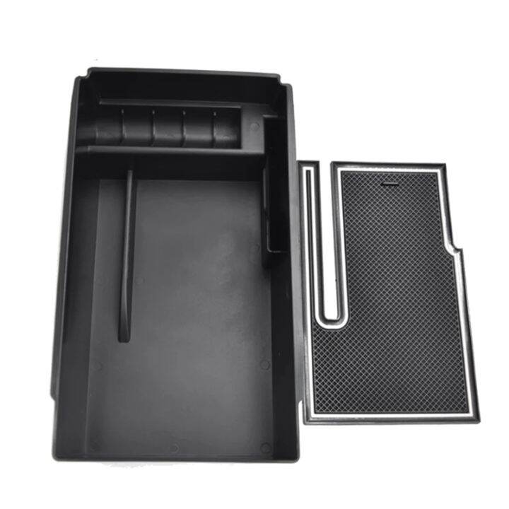 car-central-console-armrest-storage-box-holder-interior-organizer-glove-tray-insert-for-2019-2020