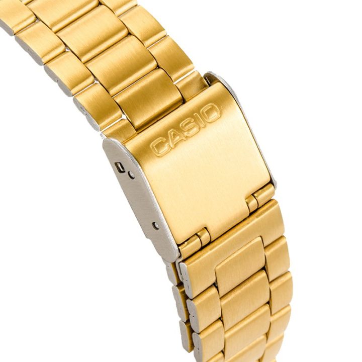 นาฬิกาข้อมือ-casio-ระบบดิจิตอล-รุ่น-a168wg-9wdf-สี-gold