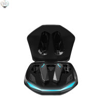 HK Lenovo Gm2 Pro True Wireless Bluetooth-Compatible Headset หูฟังสำหรับเล่นเกมลดเสียงรบกวน