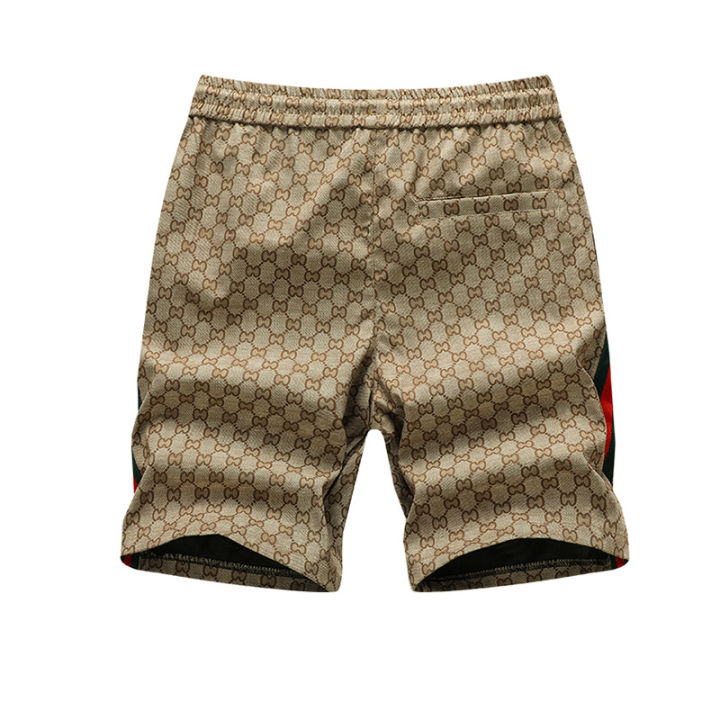 casual-shorts-summer-2022-mens-geometric-drawstring-short-pants-bermudas-male-fashion-boardshorts-beach-new-running-shorts-5xl