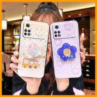 Dirt-resistant armor case Phone Case For Xiaomi Poco M4 Pro 4G protective Shockproof Durable Original Anti-knock Cute