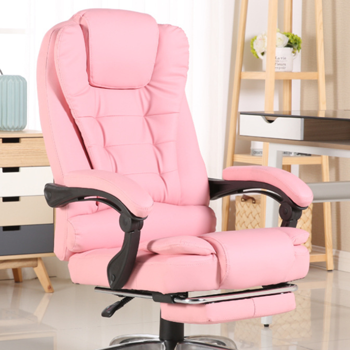 Ghế massage xoay văn phòng: Cùng chiếc ghế massage xoay văn phòng, bạn sẽ có trải nghiệm thư giãn tuyệt vời giữa những giờ làm việc căng thẳng. Với tính năng xoay linh hoạt và khả năng massage đa dạng trên cơ thể, chiếc ghế làm việc này sẽ giúp bạn cải thiện sức khỏe và tinh thần hơn bao giờ hết.