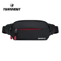 Men 39;s Waist Bag Oxford Cloth Waterproof Belt Bags Running Waist Packs Running Bag Phone Container Hiking Belt Gym Fitness Bag