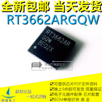 RT3662ARGQW RT3662AR QFN-40