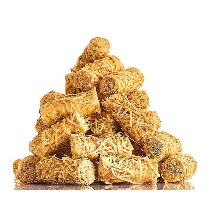 36Piece Fire Starters Wax Wood Roll for Fireplace, Wood Stove