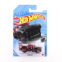 2021-69 Hotweiler ล้อร้อนมินิอัลลอยด์1/64 Kids Toys รถโมเดล Diecast โลหะ