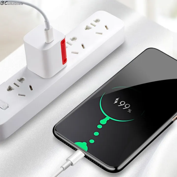 iPhone Lightning Cable 5W Adapter Charger E75 Lightning Cable Power