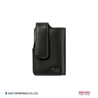 อุปกรณ์ช่างภาพ  สตูดิโอ RICOH GC-9 Leather soft case กระเป๋ากล้อง