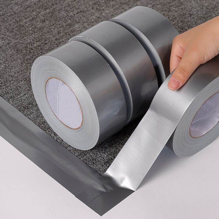 super-tapes-temperature-resistant-adhesive-tape-shower-sink-insulation-aluminum-foil