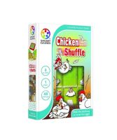 SMART GAMES: CHICKEN SHUFFLE