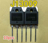 10Pcs FJA13009 J13009ใหม่ TO-3P 700V 12A,รับประกันคุณภาพ