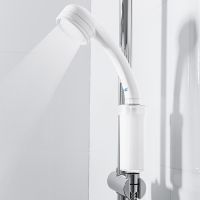 Household Purifier Shower Nozzle Faucet Dechlorination Filter To Replaceable Purifying Strainer Element