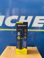 TABA MICHELIN MINI RECHARGEABLE INFLATOR เครื่องเติมลมไฟฟ้าอัตโนมัติแบบพกพา รุ่น3321