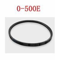 1 Pcs เครื่องซักผ้าอัตโนมัติเข็มขัด0-500E O-500E สำหรับ Haier เครื่องซักผ้า Parts